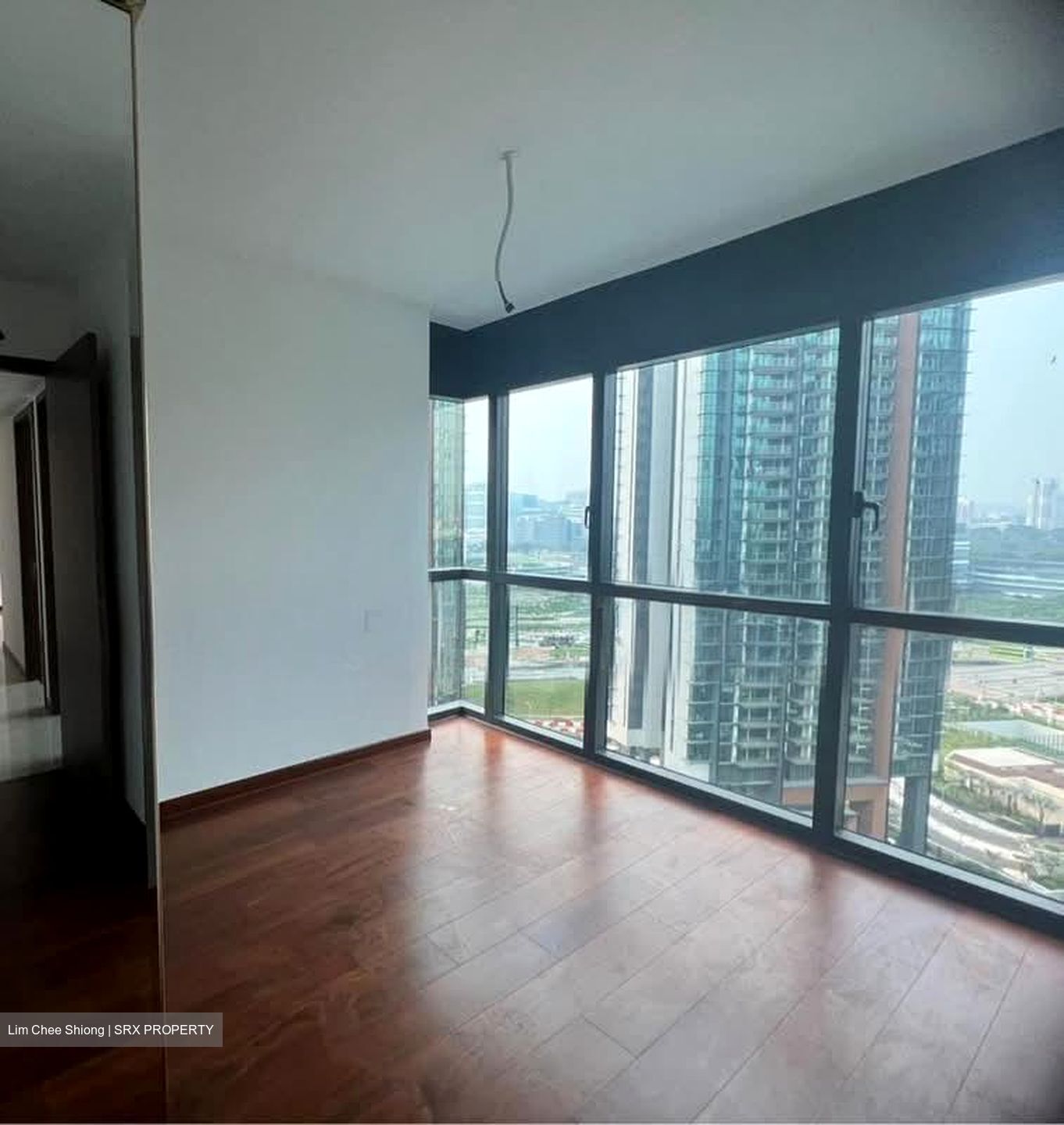 Normanton Park (D5), Apartment #601026811